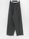 Kiden Wide Sweat Pants