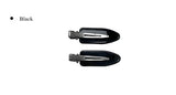 Fish Black Hair Pincer