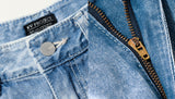 Dirteen Wash Denim Pants