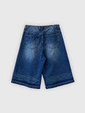 Martin Underdeck Bermuda Denim Pants