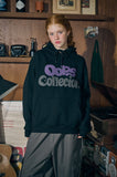 Oops Collector Brushed Hoodie
