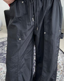 Tien Nylon Carpenter Pants