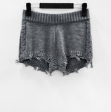 Mihen Knit Shorts