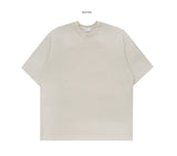Bunto Overfit Short Sleeve T-shirt