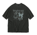 Tremendous Pigment Short Sleeve Tee