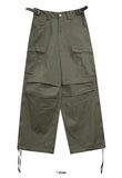 SAFARI PARACHUTE CARGO PT