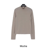 Ore Half Turtleneck T-shirt