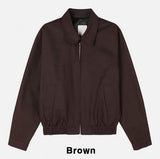 Beats Western Two-Way Jacket