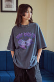 Surf Teddy Pigment Short Sleeve Tee