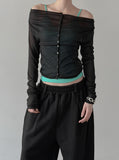 Lintia Line Slim Sleeveless
