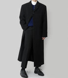 Ander 3 button coat