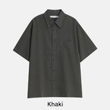 Air Pocket Short Sleeve Shirt