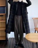 Perth wool slacks