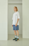LUNA Artwork Short Sleeve