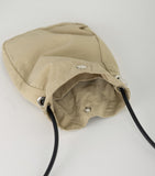 Itaro string mini cross bag