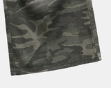 Carmine Camo Cargo Pants