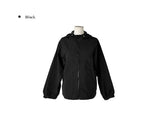 Chir Light String Hood Windbreaker