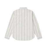Tebe striped linen shirt