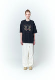 Catscats Pigment Short Sleeve Tee