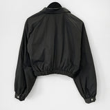 Hui Crop Blouson