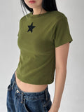 DAY STAR CROP T