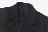 Lego single long coat
