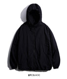 Stormy Wind Shield Jacket