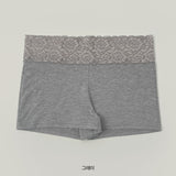 Trendy Sagging Lace Layered Innerwear