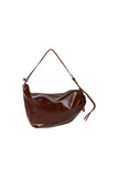 Tork Round Shoulder Bag