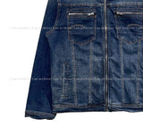 Taillo Vintage China Jacket
