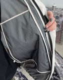 Luca Gorp Windbreaker