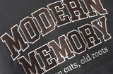 Modern Memory Hoodie