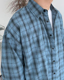 Eddyburn Linkle Checkered Shirt