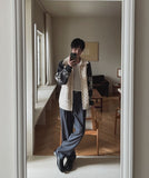 Bloom Two Pintuck Slacks