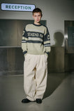 Weekend Brush Round Knit