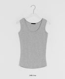 Kahili Modal U-neck Sleeveless