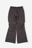 Technical D-ring low cargo pants