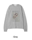 Meden Cat Long Sleeve