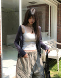 Everyday Basic Cap Sleeveless