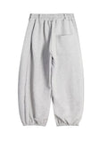 Kerit wide jogger pants