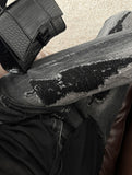 Smoke Trace Denim