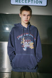 Cake Party Pigment Hoodie