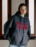 Peacenik Hoodie