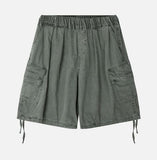 Foreman Cargo Half Banding Pants