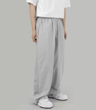Grille Nylon Pants