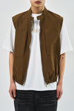 Harris Pocket Vest