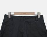 Hiyo Low-Rise Shorts