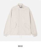 Pino Oversized Short Field Jacket