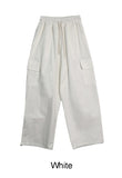 Obilon Cotton Cargo Pants