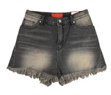 Bohemian Short Denim